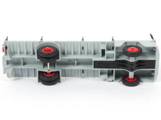 Lot 362 - DINKY TOYS (FRANCE) (1)