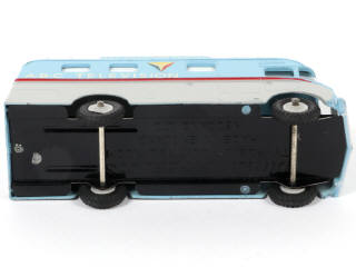 Lot 504 - DINKY TOYS (GB) (1)