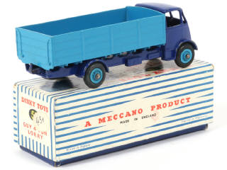 Lot 468 - DINKY TOYS (GB) (1)