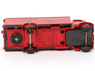 Lot 474 - DINKY TOYS (GB) (1)