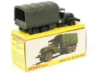 Lot 393 - DINKY TOYS (FRANCE) (1)