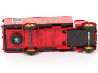 Lot 473 - DINKY TOYS (GB) (1)
