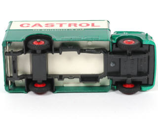 Lot 462 - DINKY TOYS (GB) (1)