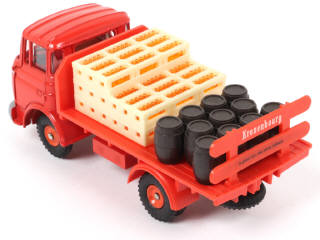 Lot 351 - DINKY TOYS (FRANCE) (1)