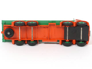 Lot 488 - DINKY TOYS (GB) (1)
