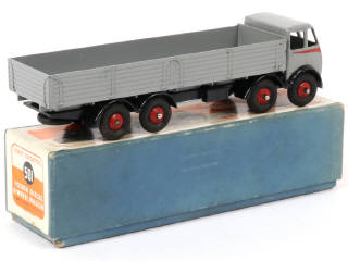 Lot 481 - DINKY TOYS (GB) (1)