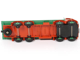 Lot 482 - DINKY TOYS (GB) (1)