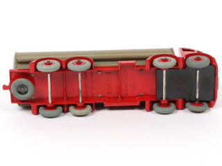 Lot 484 - DINKY TOYS (GB) (1)
