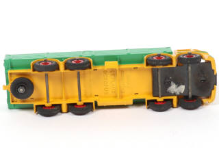 Lot 497 - DINKY TOYS (GB) (1)