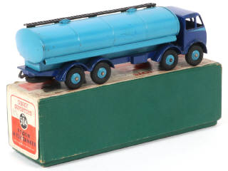 Lot 486 - DINKY TOYS (GB) (1)