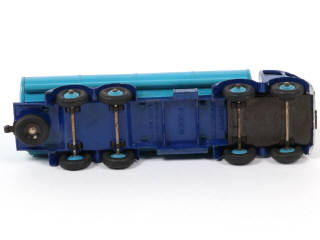 Lot 486 - DINKY TOYS (GB) (1)