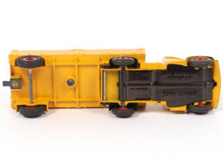 Lot 456 - DINKY TOYS (GB) (1)