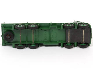 Lot 490 - DINKY TOYS (GB) (1)