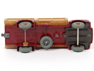 Lot 463 - DINKY TOYS (GB) (1)