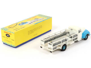 Lot 360 - DINKY TOYS (FRANCE) (1)