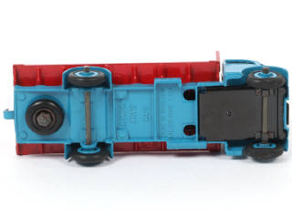 Lot 469 - DINKY TOYS (GB) (1)