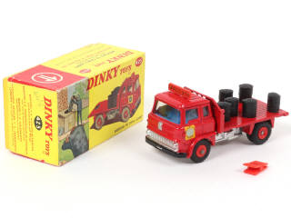 Lot 460 - DINKY TOYS (GB) (1)