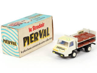 Lot 107 - FRANCE JOUETS (FRANCE) (1)