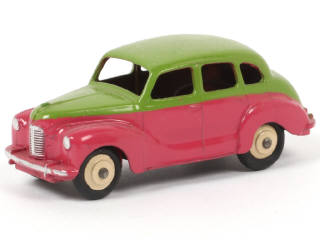 Lot 410 - DINKY TOYS (GB) (1)