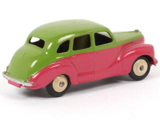 Lot 410 - DINKY TOYS (GB) (1)