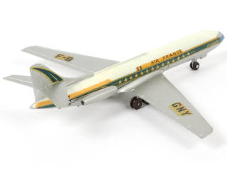 Lot 404 - DINKY TOYS (FRANCE) (1)