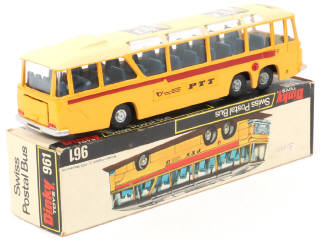 Lot 513 - DINKY TOYS (GB) (1)