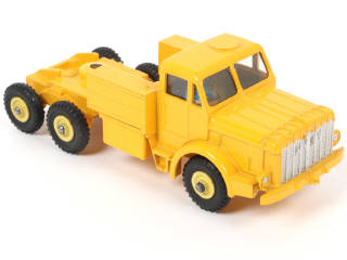 Lot 510 - DINKY TOYS (GB) (1)