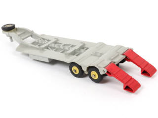 Lot 510 - DINKY TOYS (GB) (1)