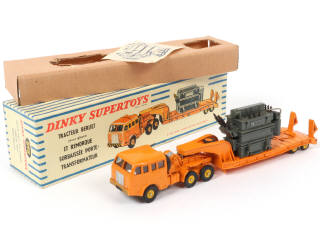 Lot 359 - DINKY TOYS (FRANCE) (1)