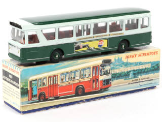Lot 387 - DINKY TOYS (FRANCE) (1)