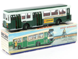 Lot 387 - DINKY TOYS (FRANCE) (1)