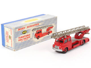 Lot 457 - DINKY TOYS (GB) (1)