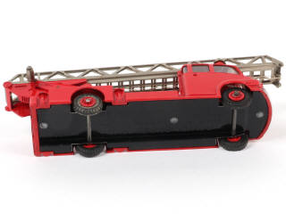 Lot 457 - DINKY TOYS (GB) (1)
