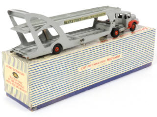 Lot 370 - DINKY TOYS (FRANCE) (1)