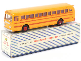 Lot 512 - DINKY TOYS (GB) (1)