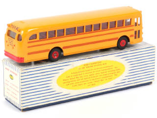 Lot 512 - DINKY TOYS (GB) (1)