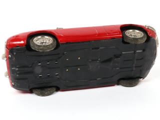 Lot 15 - ASAHI TOY COMPANY (JAPON) (1)