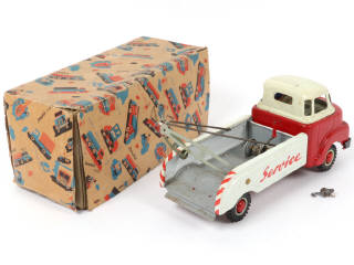 Lot 51 - ARNOLD (FRANCE) (1)