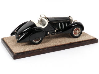 Lot 27 - CARLO BRIANZA (ITALIE) (1)