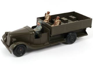 Lot 29 - CITROËN (FRANCE) (1)