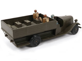 Lot 29 - CITROËN (FRANCE) (1)