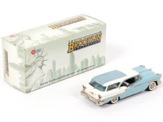 Lot 85 - BROOKLIN MODELS (GB) (1)