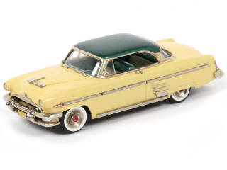 Lot 82 - BROOKLIN MODELS (GB) (1)