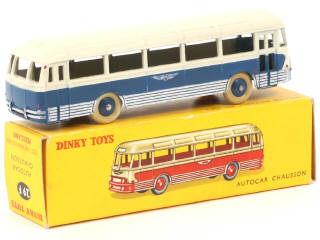 Lot 383 - DINKY TOYS (FRANCE) (1)