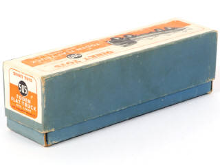 Lot 408 - DINKY TOYS (GB) (1)