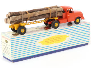 Lot 364 - DINKY TOYS (FRANCE) (1)