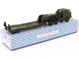Lot 399 - DINKY TOYS (FRANCE) (1)