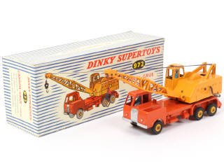 Lot 400 - DINKY TOYS (FRANCE) (1)