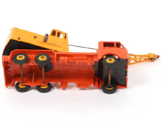 Lot 400 - DINKY TOYS (FRANCE) (1)