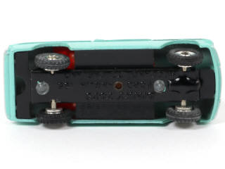 Lot 420 - DINKY TOYS (GB) (1)